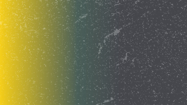 Multicolor Gradient Background with Subtle Dust Grunge Texture Overlay