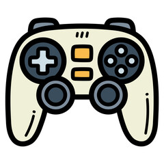 controller illustration © smalllike