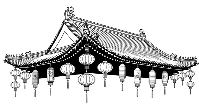 temple