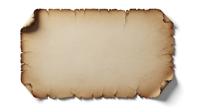 Constitution of india scroll with emblem design