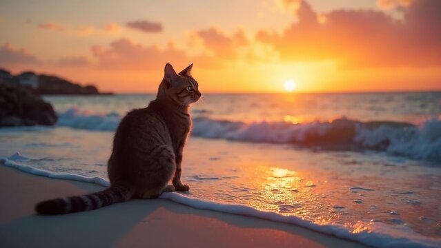 cat, animal, kitten, pet, cute, snow, fur, white, pets, winter, adorable, mammal, young, cats, kitty, beautiful, animals, nature