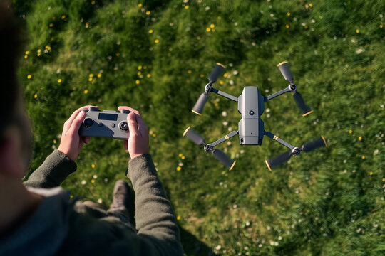 Drones