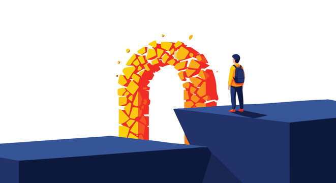 Visionary Leader Navigating Disruptive Digital Transformation and Overcoming Strategic Barriers to Enterprise Growth