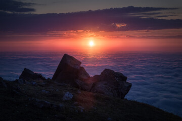 Gomis Mta Sunset © fuseboy