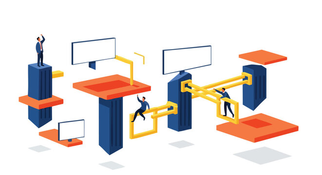 Advanced Digital Workflow Architecture for Enterprise Scalability and Seamless Cross-Functional Team Collaboration in a Modern SaaS Ecosystem
