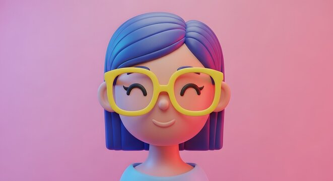 Cute robot character wearing a doctor uniform. Artificial intelligence in healthcare and telemedicine concepts. Medical droid standing with a stethoscope on a white surface.
