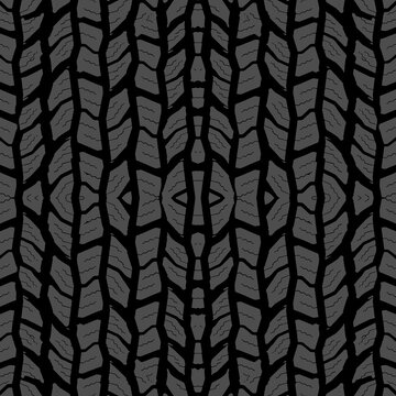 Abstract geometric pattern protector texture
