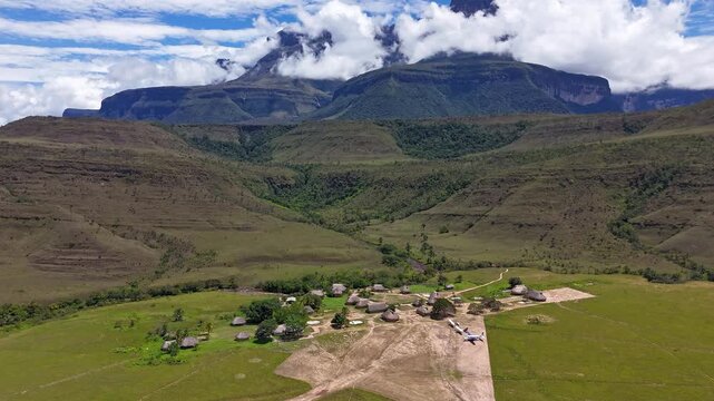 DRONE 4K - KAVAK VENEZUELA