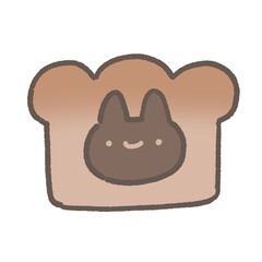 빵 bread © 정예 박