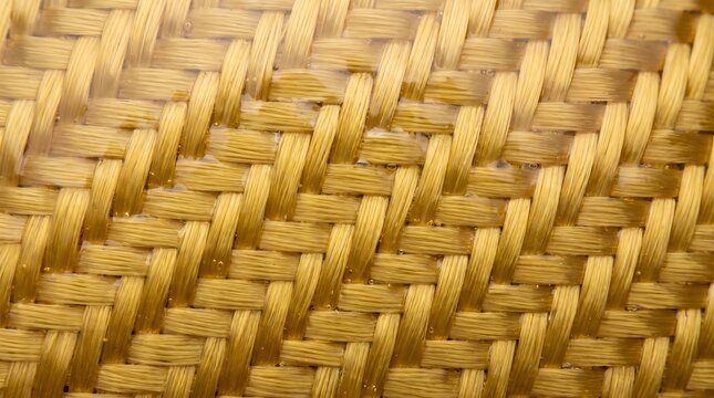 Woven texture, abstract craft, textile material and decorative pattern manufacturing detail,copy space, professional background, technical textile