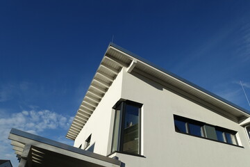 Wohnhaus © Fotolyse