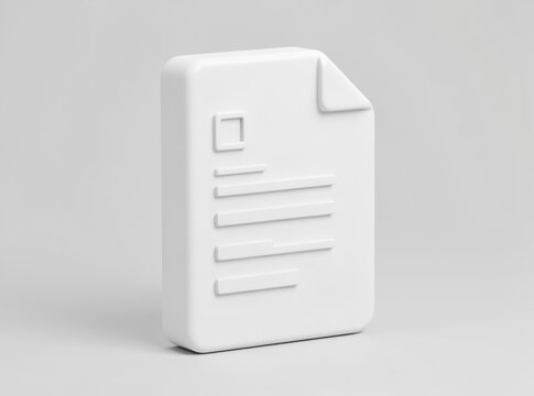 A simple white checkbox icon with a check mark