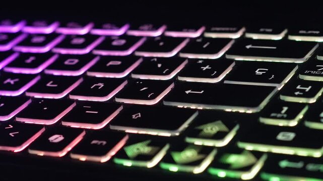 Gamer ligth