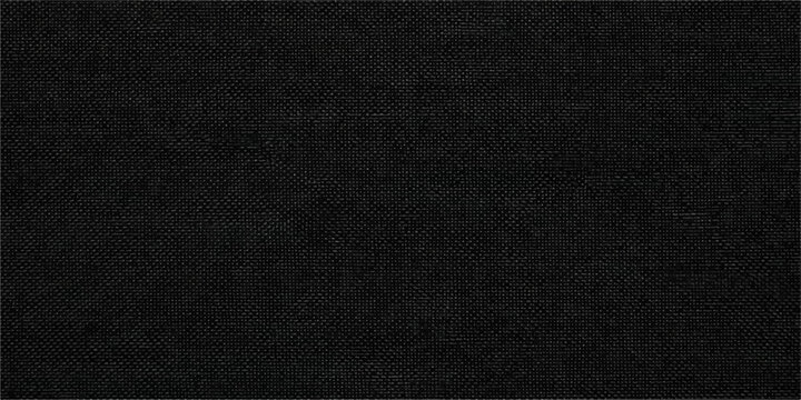 solid black background showing a subtle, textured surface. conveying a sense of depth and visual interest. perfect for minimalist design projects and adding a touch of sophistication. 