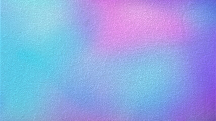 fondo gradiente, brillante, abstracto, con textura,  violacegrunge, azul, morado, rosa, resplandor, vibrante, para diseño, textil, grano áspero,vacío, tendencia, elegante, de lujo, web, redes, digital © ILLART  