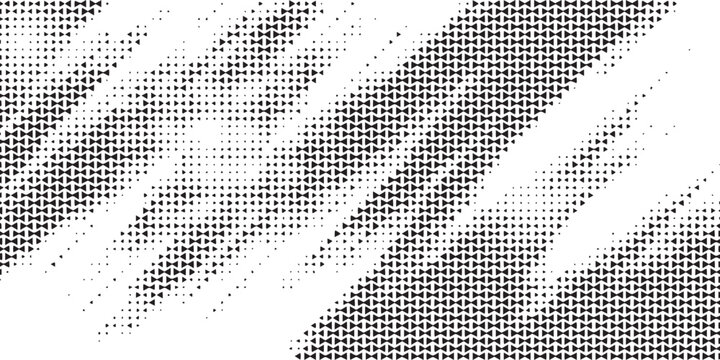 hexagon geometric pattern. seamless hex background. abstract honeycomb cell. vector illustration. design for the background flyers, ad honey, fabric, clothes, texture, textile pattern