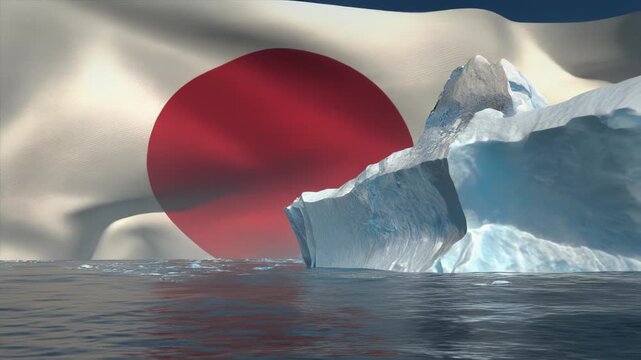 水面下に潜む巨大リスクを象徴する日本経済の不安構造