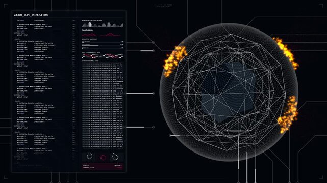 Zero-Day Isolation: Secure Object-Oriented Programming Virtualized Environment