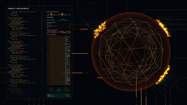 Threat Containment Unit: Automated Object-Oriented Programming Response