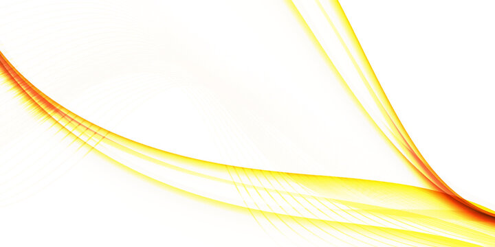 Abstract colorful vector background, color wave for design brochure, website, flye
