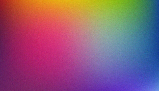 gradient background with vibrant rainbow colors smooth transition from red to blue high quality professional detailed modern elegant
