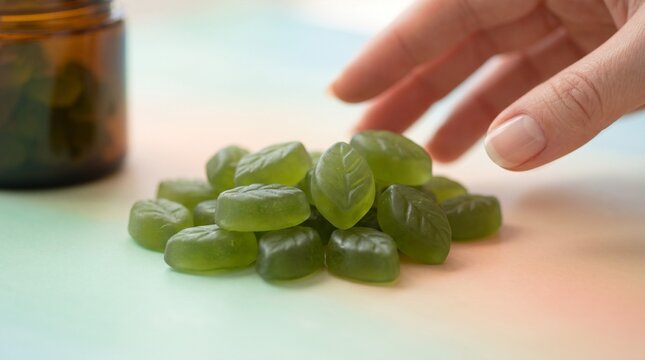 Probiotic Gummies