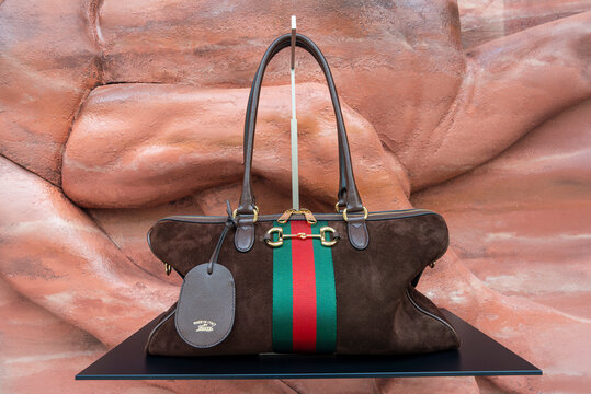 GUCCI（グッチ）のバッグ