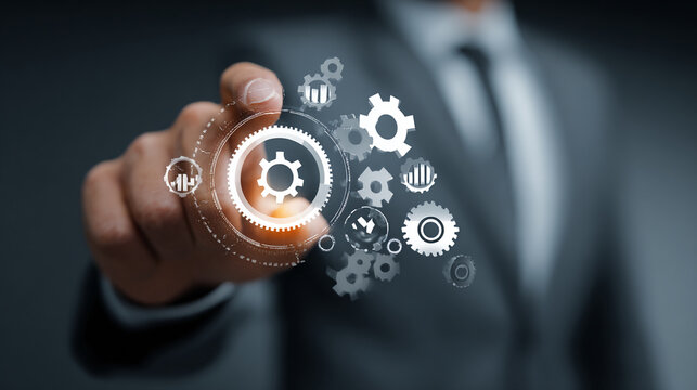 Business Planning Performance Framework Focused on Strengthening Strategic Alignment and Improving Sustainable Business Stability