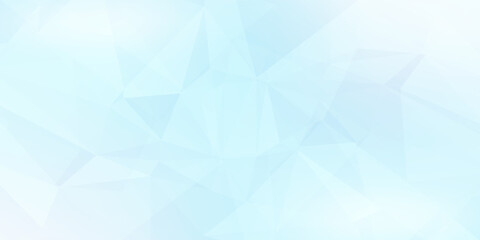Obraz premium Digits abstract background with connected lines and dots. Digital neural networks. Network and connection background for your presentation. Graphic polygonal background. Vector illustration.