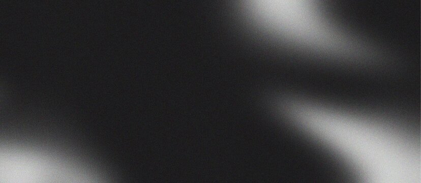 Black grainy gradient background noise texture blurred dark header backdrop poster banner header cover design