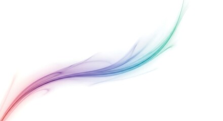 Obraz premium Colorful abstract swirling motion background.