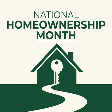 National Homeownership Month Celebration