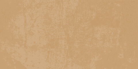 Naklejka premium Cardboard sheet texture background, pattern of brown kraft paper with vintage style.