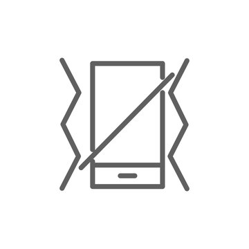 Vibration Icon