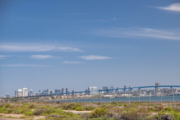 Fototapeta premium san diego, california