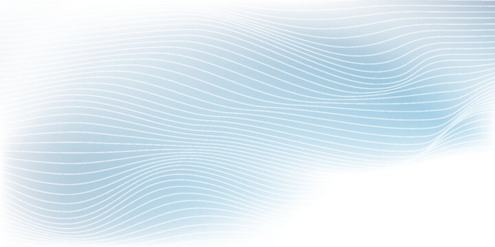 Abstract bacground wave line pattern and dot line particle Modern graphic design. Flowing halftone, gradient graphic