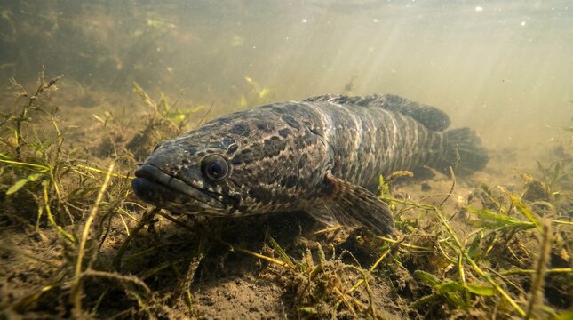 Snakehead