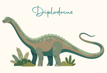 Diplodocus.eps © wapa