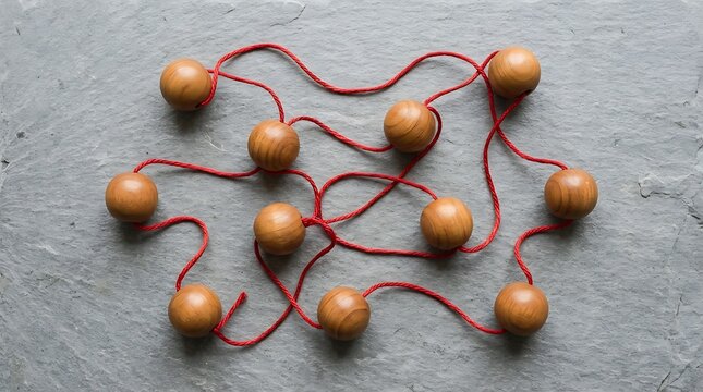 Red String Images – Browse 605,467 Stock Photos, Vectors, and Video ...