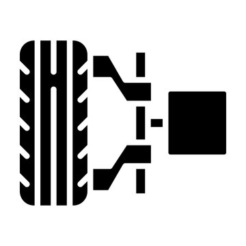 Alignment whell