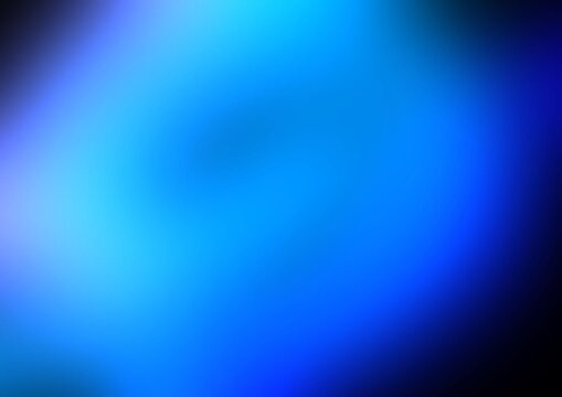 blue abstract background