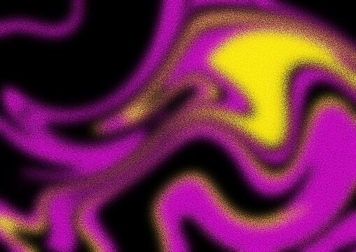 abstract blur liquify purple background