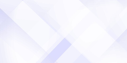 Obraz premium Blue abstract geometric background with soft light blue paper rectangle design . Texture with light and shadow. Digital technology wallpaper used in the corporate in design