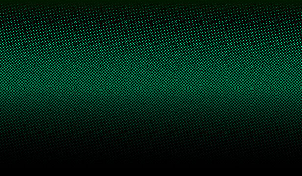 Immersive deep emerald green and dark black gradient background with a subtle, intricate diamond mesh texture, offering a sophisticated digital aesthetic