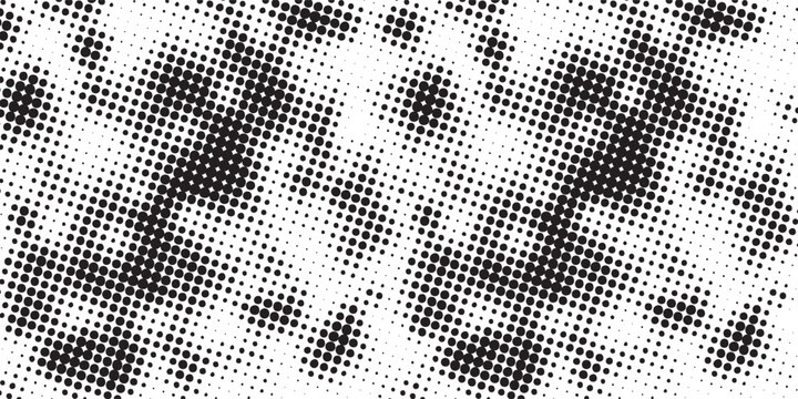 Tire tread marks, wheel textures, tire marks - car racing, motocross, drift, rally, off-road and others. Vector black isolated texture modern