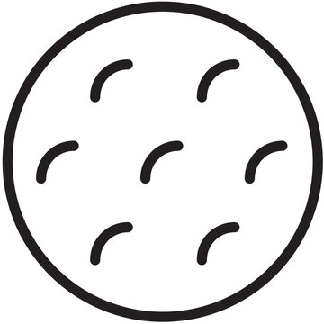 woven icon
