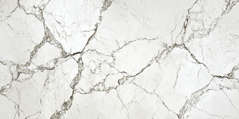 Obraz premium Abstract Gray and White Marble Texture Background Premium Marble Stone Wall Texture with Soft Veins