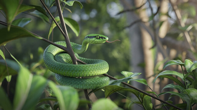 Cinematic Wildlife Photography: Majestic Mammals, Exotic Birds, and Tropical Reptiles in 8K Resolution
