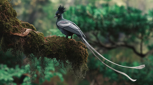 Cinematic Wildlife Photography: Majestic Mammals, Exotic Birds, and Tropical Reptiles in 8K Resolution
