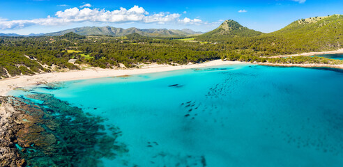 Mallorca Majorca Spain © Engel Drohnenpilot